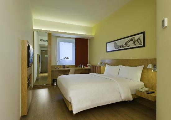 Ibis Nashik